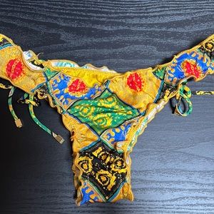 Sommer swim baroque esmee bottoms SM